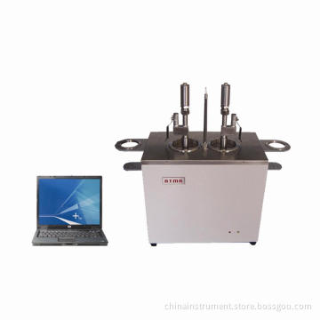 Gasoline Oxidation Stability Tester ASTM D525